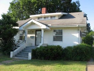 Foreclosed Home - 517 E 8TH ST, 74003