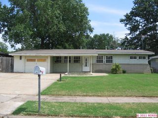 Foreclosed Home - 124 FORREST PARK RD, 74003