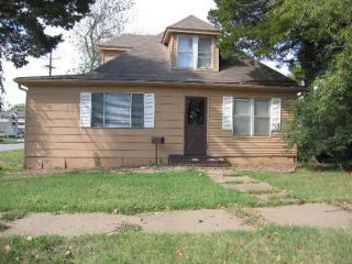 Foreclosed Home - List 100209057