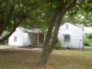 Foreclosed Home - 524 Turner Pl, 74003