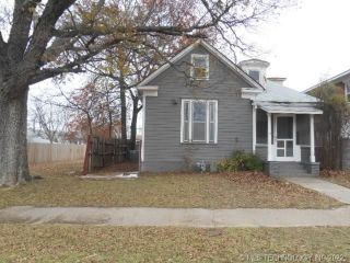 Foreclosed Home - 1014 SW JENNINGS AVE, 74003