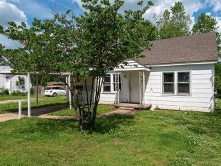 Foreclosed Home - 1636 S MAPLE AVE, 74003