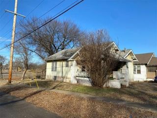 Foreclosed Home - List 100585890