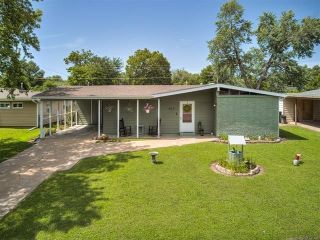 Foreclosed Home - 409 LAHOMA DR, 74003