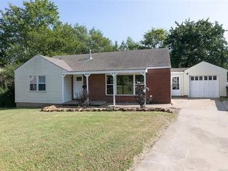 Foreclosed Home - 1912 COLLEGE VIEW DR, 74003