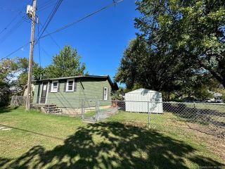 Foreclosed Home - 1317 S HICKORY AVE, 74003