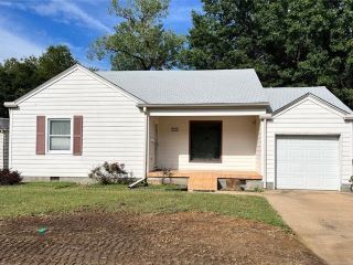 Foreclosed Home - 2055 S JOHNSTONE AVE, 74003