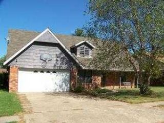 Foreclosed Home - 1907 WINDSTONE DR, 74006