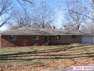 Foreclosed Home - List 100109355