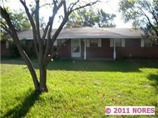 Foreclosed Home - 1716 SE HILLTOP DR, 74006