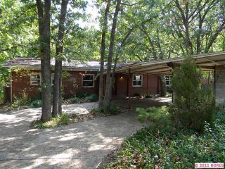 Foreclosed Home - 3308 WOODLAND RD, 74006