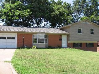 Foreclosed Home - 4713 BAYLOR DR, 74006