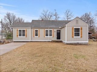 Foreclosed Home - 4217 SE KENTUCKY ST, 74006