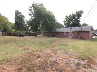 Foreclosed Home - 1812 ARBOR DR, 74006