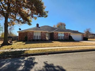 Foreclosed Home - 5706 PARKHILL PL, 74006