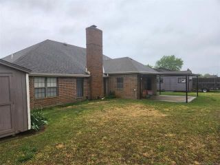 Foreclosed Home - 6476 CLEAR CREEK LOOP, 74006
