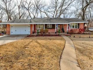 Foreclosed Home - 1909 SATURN CT, 74006