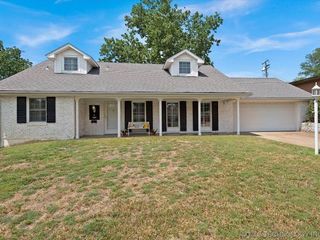 Foreclosed Home - 4712 BAYLOR DR, 74006