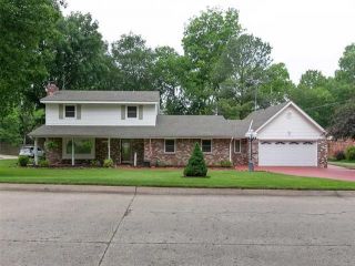 Foreclosed Home - 1373 EVERGREEN DR, 74006
