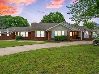Foreclosed Home - 4301 ROLLING MEADOWS RD, 74006