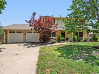 Foreclosed Home - 4841 CLEARVIEW DR, 74006