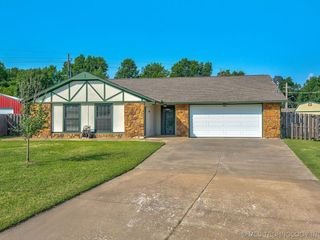 Foreclosed Home - 1257 WILLOW PARK DR, 74006