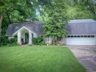 Foreclosed Home - 855 WINDING WAY, 74006