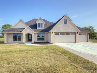 Foreclosed Home - 2916 STONEWALL DR, 74006