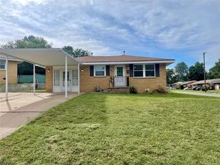 Foreclosed Home - 4768 CORNELL DR, 74006