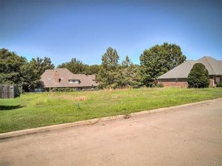 Foreclosed Home - 2417 JEFFERSON RD, 74006