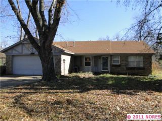 Foreclosed Home - 11785 S 87TH EAST AVE, 74008