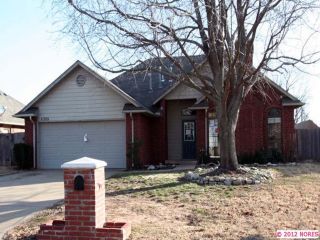 Foreclosed Home - 11321 S 108TH EAST PL, 74008
