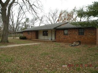 Foreclosed Home - 16430 S 97TH EAST PL, 74008
