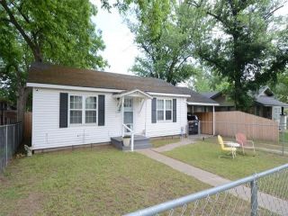 Foreclosed Home - 715 S OAK ST, 74010