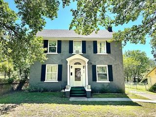 Foreclosed Home - 408 W 5TH AVE, 74010
