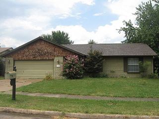 Foreclosed Home - List 100117893
