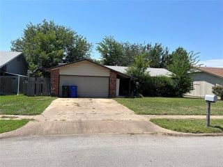 Foreclosed Home - 4404 S ELM AVE, 74011