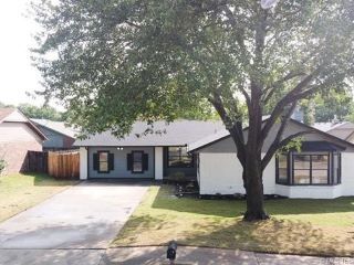 Foreclosed Home - 5105 S MAPLE AVE, 74011