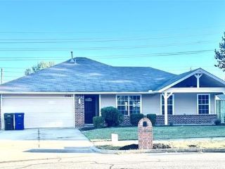 Foreclosed Home - 1506 W ORLANDO ST, 74011