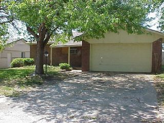Foreclosed Home - 1640 S 6TH ST, 74012