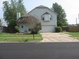 Foreclosed Home - 1500 W DELMAR ST, 74012