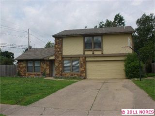 Foreclosed Home - 3208 S LIONS AVE, 74012