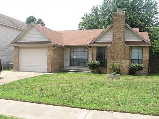 Foreclosed Home - 2706 S OAK PL, 74012