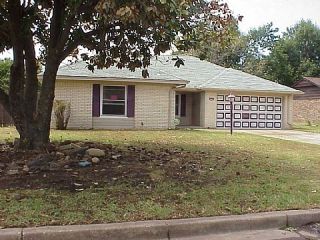 Foreclosed Home - List 100128647