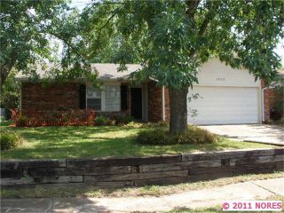 Foreclosed Home - 1605 W QUINCY ST, 74012
