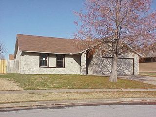 Foreclosed Home - 4432 W PRINCETON ST, 74012