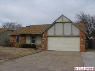 Foreclosed Home - 4324 W UNIONTOWN ST, 74012