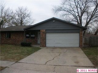 Foreclosed Home - List 100212504
