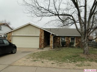 Foreclosed Home - 4204 W RICHMOND CT, 74012