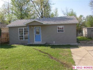 Foreclosed Home - 303 E MIDWAY ST, 74012